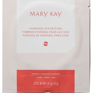 FREE WITH BUNDLE Mary Kay hydrogel eye patch sample